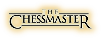 Chessmaster logo for NES
